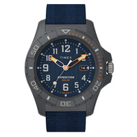 Thumbnail for Timex Freedive Men's Blue Watch TW2V40300