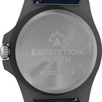 Thumbnail for Timex Freedive Men's Blue Watch TW2V40300