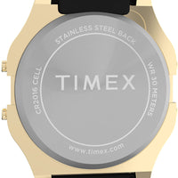 Thumbnail for Timex Timex Lab Timex 80 Unisex Digital Watch TW2V41000