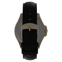 Thumbnail for Timex Harborside Coast Men's Black Watch TW2V42200