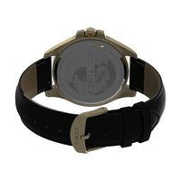 Thumbnail for Timex Harborside Coast Men's Black Watch TW2V42200