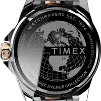 Thumbnail for Timex Essex Men's Black Watch TW2V43100