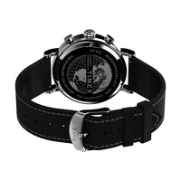 Thumbnail for Timex Waterbury Standard Men's Black Watch TW2V43700