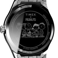 Thumbnail for Timex Peanuts Legacy Ladies Pink Watch TW2V47400