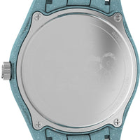Thumbnail for Timex Peanuts Legacy Ocean Ladies Blue Watch TW2V53200