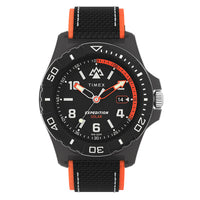 Thumbnail for Timex Freedive Men's Black Watch TW2V66100