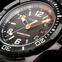 Thumbnail for Timex Freedive Men's Black Watch TW2V66100