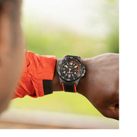 Thumbnail for Timex Freedive Men's Black Watch TW2V66100