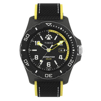 Thumbnail for Timex Freedive Men's Black Watch TW2V66200