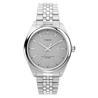 Thumbnail for Timex Legacy Men's Gray Watch TW2V67900