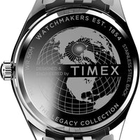 Thumbnail for Timex Legacy Men's Gray Watch TW2V67900