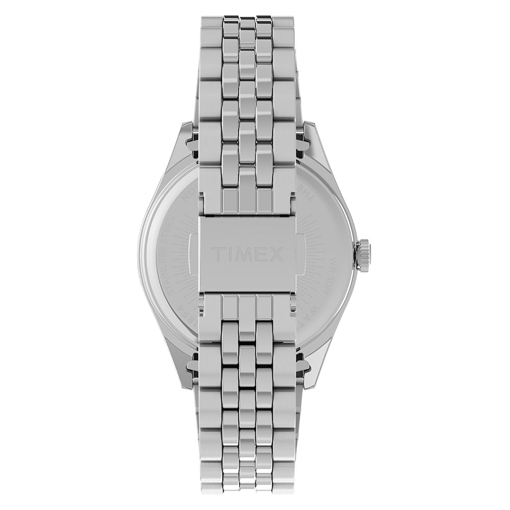 Timex Legacy Ladies Blue Watch TW2V68400