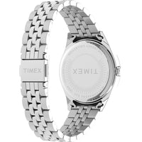 Thumbnail for Timex Legacy Ladies Blue Watch TW2V68400