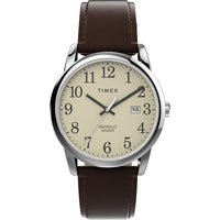 Thumbnail for Timex Easy Reader Classic Men's Cream Watch TW2V68700