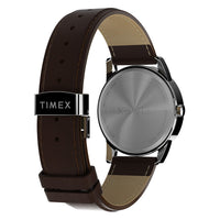 Thumbnail for Timex Easy Reader Classic Men's Cream Watch TW2V68700