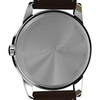 Thumbnail for Timex Easy Reader Classic Men's Cream Watch TW2V68700