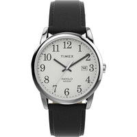 Thumbnail for Timex Easy Reader Classic Men's White Watch TW2V68800