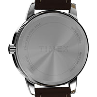 Thumbnail for Timex Easy Reader Classic Ladies Cream Watch TW2V69000