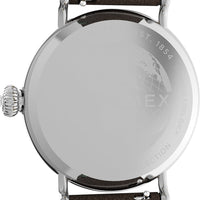 Thumbnail for Timex Waterbury Standard Men's Green Watch TW2V71200
