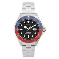 Thumbnail for Timex Harborside Coast Men's Blue Watch TW2V72100