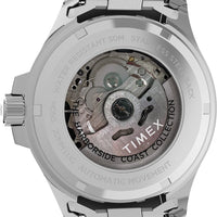 Thumbnail for Timex Harborside Coast Men's Blue Watch TW2V72100