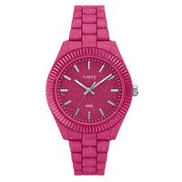 Thumbnail for Timex Legacy Ladies Pink Watch TW2V77200