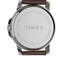 Thumbnail for Timex Dress Men's Blue Watch TW2V79200