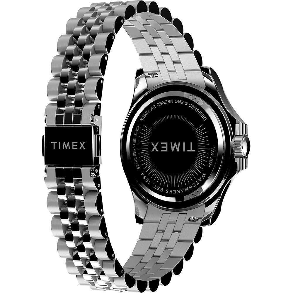 Timex Kaia Ladies Blue Watch TW2V79600