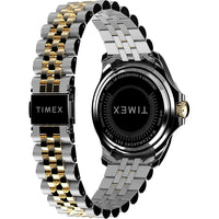 Thumbnail for Timex Kaia Ladies Silver Watch TW2V79700