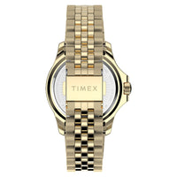 Thumbnail for Timex Kaia Ladies Silver Watch TW2V80000