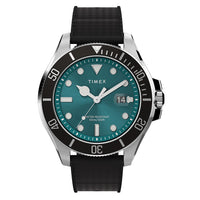 Thumbnail for Timex Harborside Coast Men's Green Watch TW2V91700