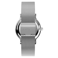 Thumbnail for Timex Transcend Ladies Silver Watch TW2W19100