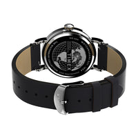 Thumbnail for Timex Waterbury Standard Men's Black Watch TW2W20200