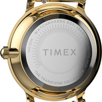 Thumbnail for Timex Transcend Ladies Black Watch TW2W21500