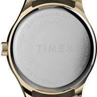 Thumbnail for Timex Legacy Ladies Blue Watch TW2W40300