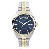 Thumbnail for Timex Legacy Men's Blue Watch TW2W42600