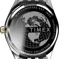 Thumbnail for Timex Legacy Men's Blue Watch TW2W42600