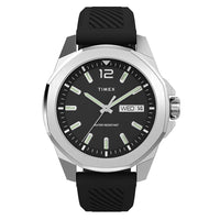 Thumbnail for Timex Essex Men's Black Watch TW2W42900