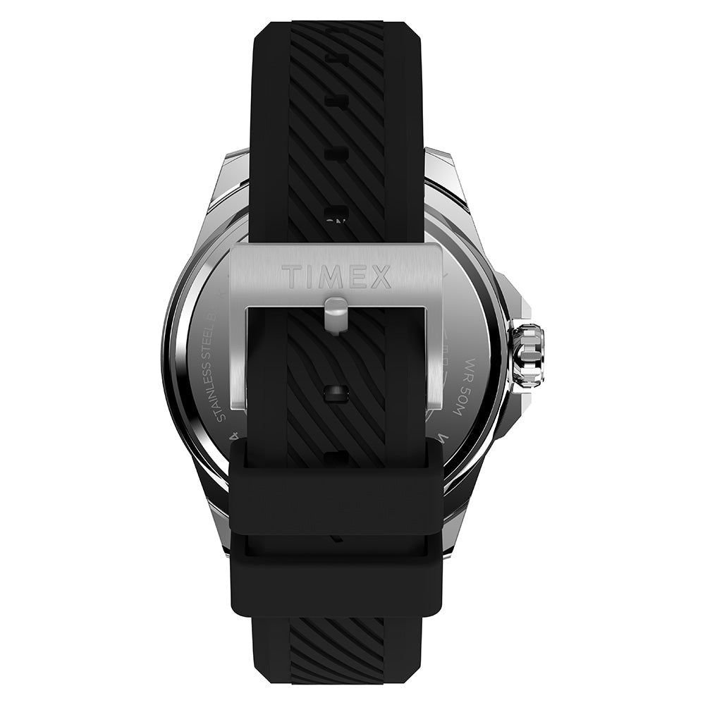 Timex Essex Men's Black Watch TW2W42900