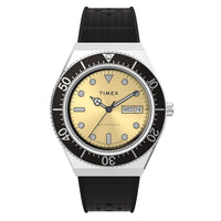 Thumbnail for Timex M79 Men's Champagne Watch TW2W47600