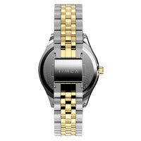 Thumbnail for Timex Legacy Ladies Silver Watch TW2W49700