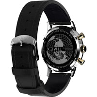 Thumbnail for Timex Marlin Men's Black Watch TW2W51500