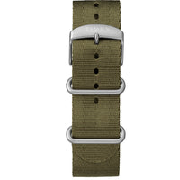 Thumbnail for Timex Gallatin Men's Black Watch TW4B14500