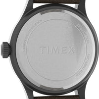 Thumbnail for Timex Scout Men's Tan Watch TW4B23100