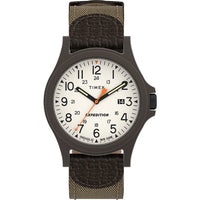 Thumbnail for Timex Acadia Men's Natural Watch TW4B23700