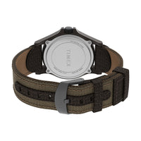 Thumbnail for Timex Acadia Men's Natural Watch TW4B23700