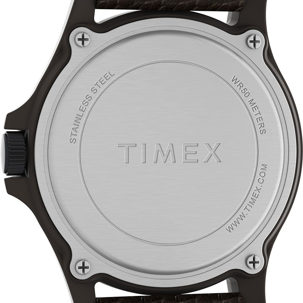 Timex Acadia Men's Natural Watch TW4B23700