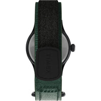 Thumbnail for Timex Scout Men's Green Watch TW4B29700