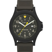 Thumbnail for Timex Acadia Men's Black Watch TW4B30000