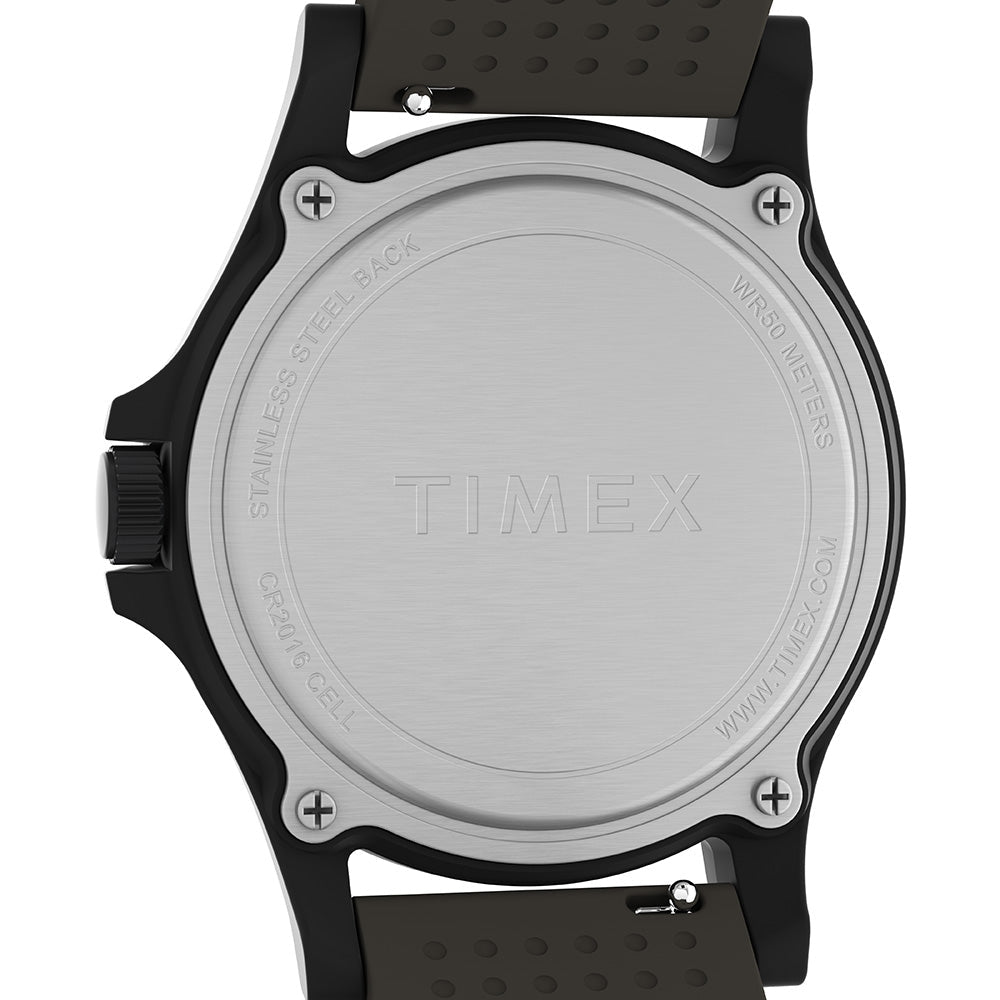 Timex Acadia Men's Black Watch TW4B30000